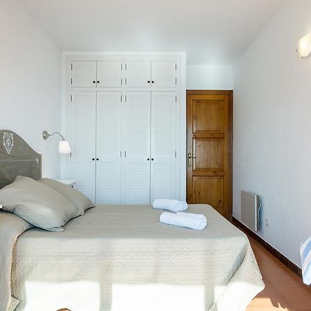 Bellavista Appartement Tamariu Buitenkant foto