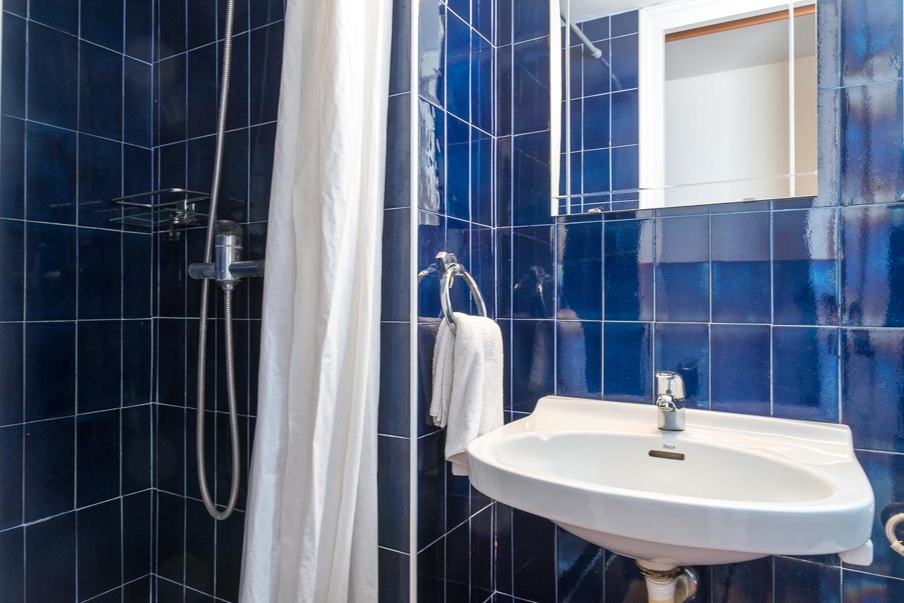 Bellavista Appartement Tamariu Buitenkant foto